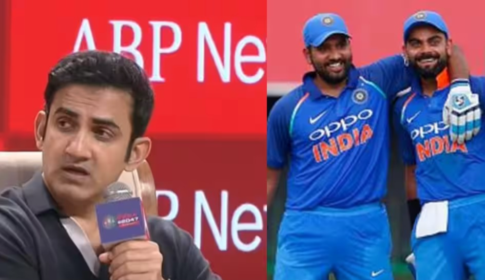 India vs South Africa: Rumours Swirl After Ranchi Win as Gambhir–Rohit Seen Talking, Kohli Walks Past Without Celebrating